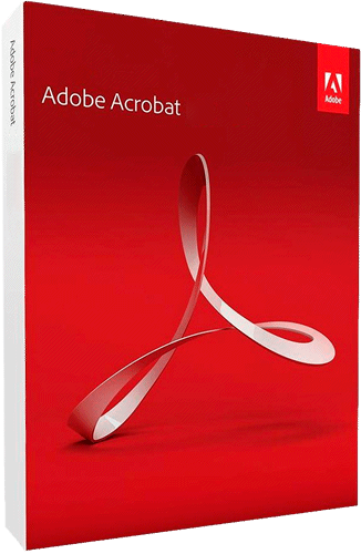 Adobe Acrobat 2026 (v26.1.21483) x64 Multilingual