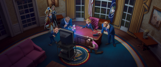 ����� ����-�� / Charlie the Wonderdog (2025/WEB-DL/WEB-DLRip)