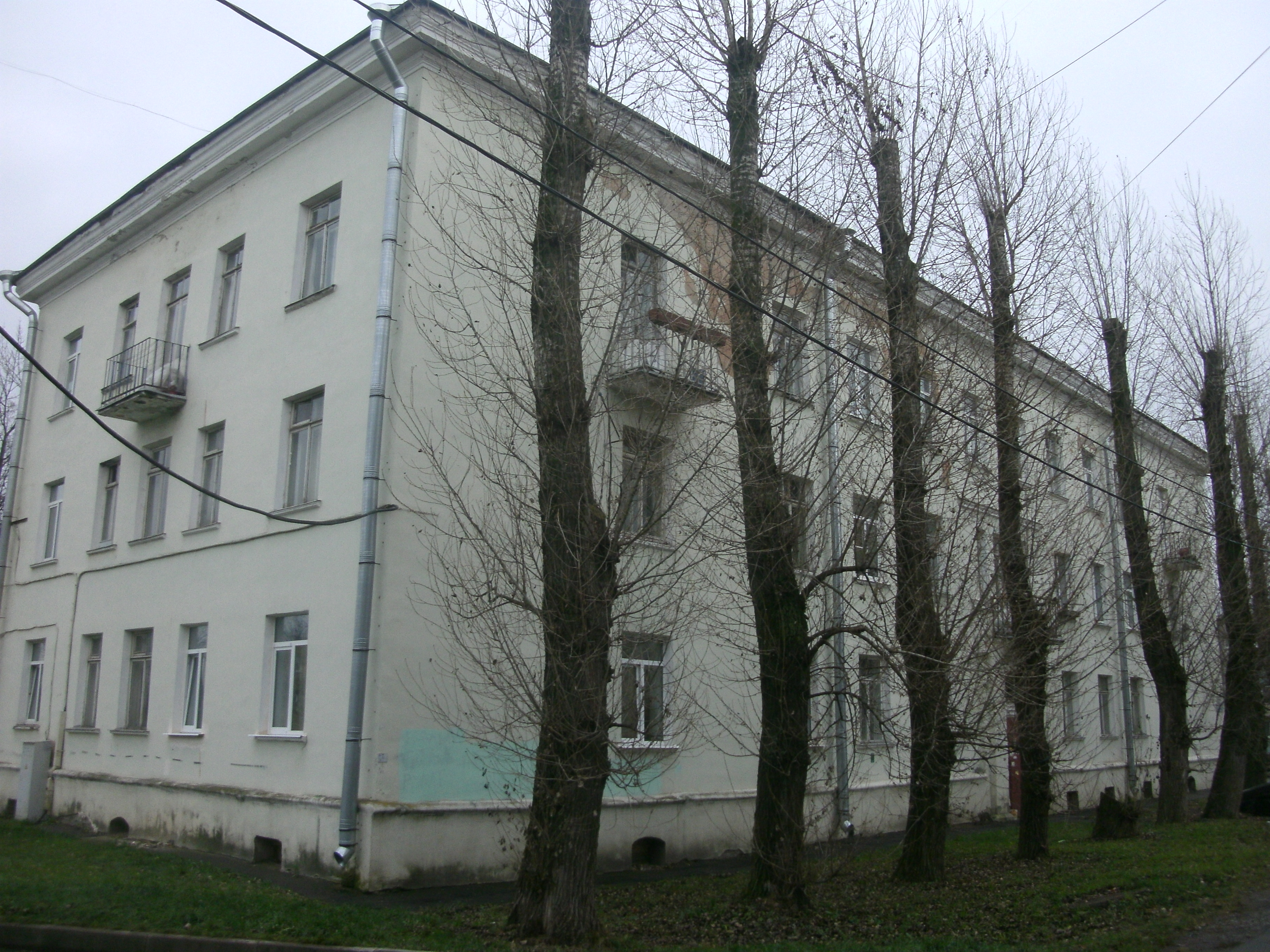 Понтонный, Варвары Петровой 3_3.JPG
