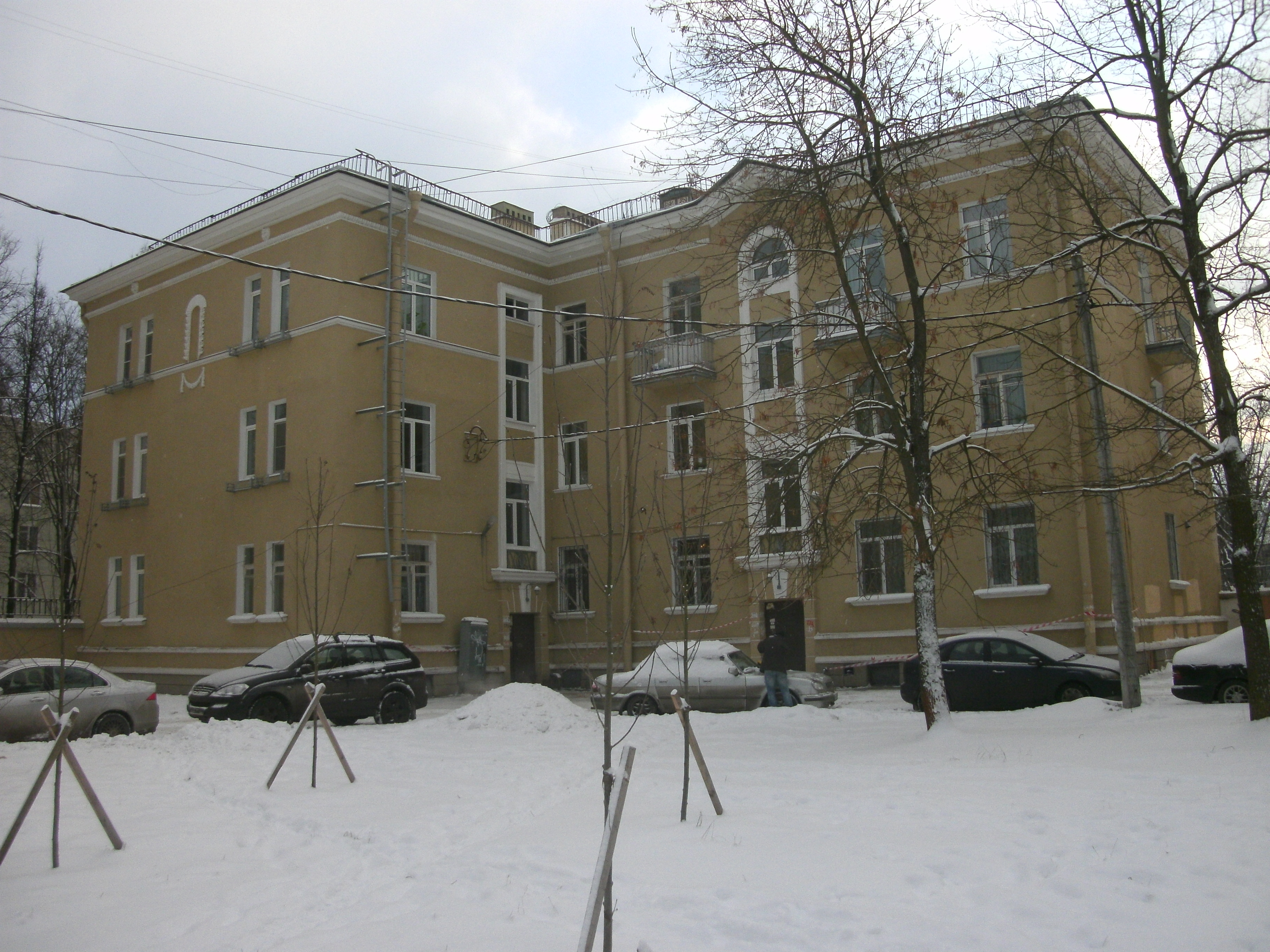 Колпино, Стахановская 13;7_4.JPG