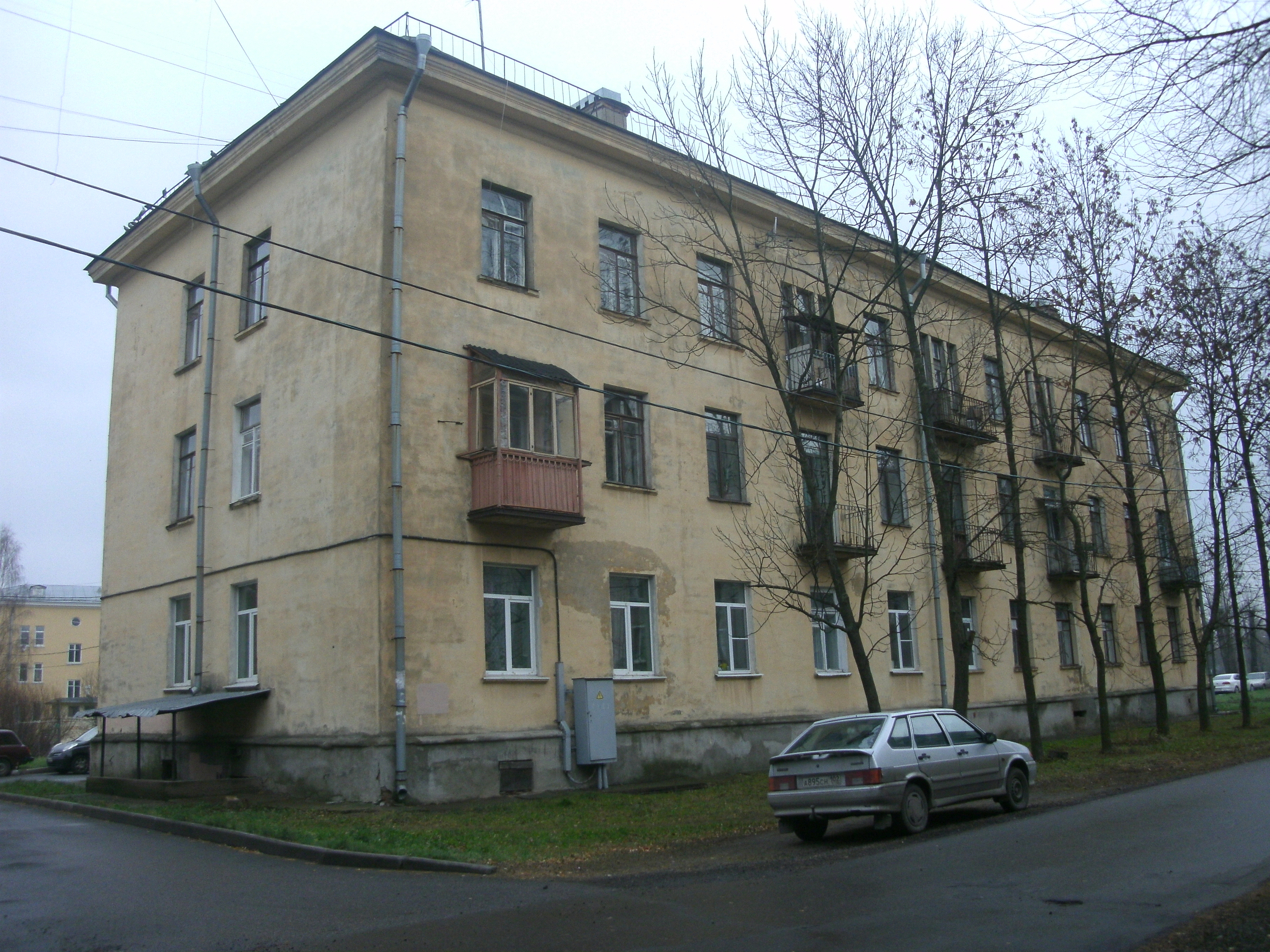 Понтонный, Варвары Петровой 7_2.JPG
