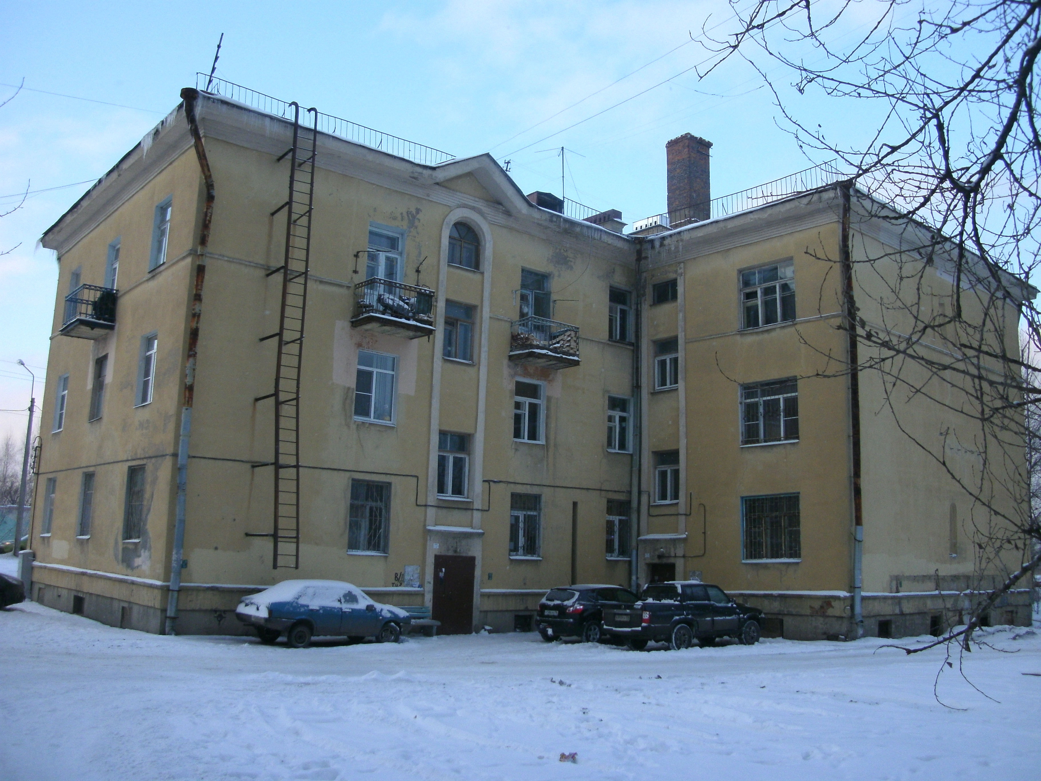 Колпино, Загородная 57.JPG