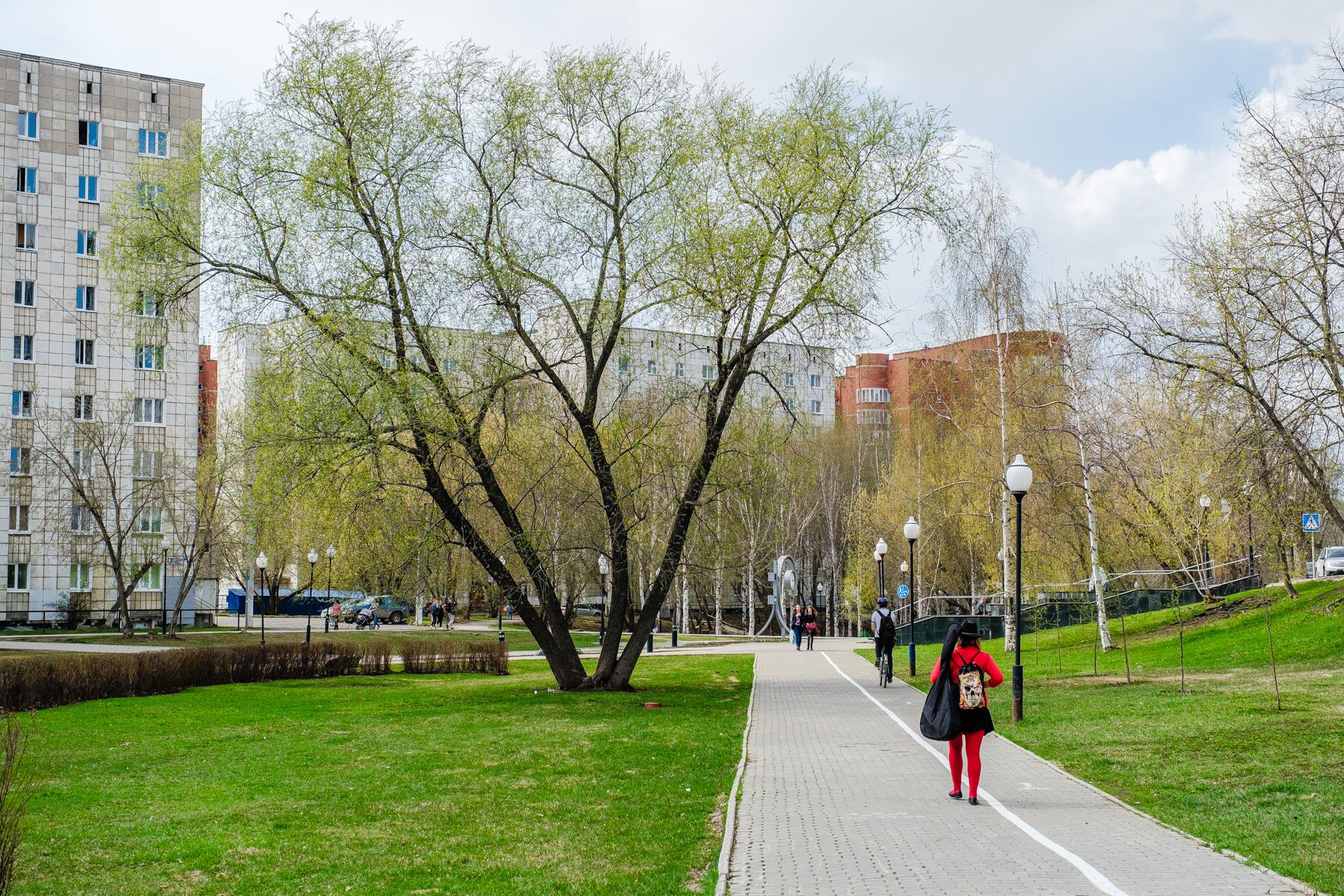 Аномальный март и снег в апреле: прогноз погоды на лето от Андрея Шихова