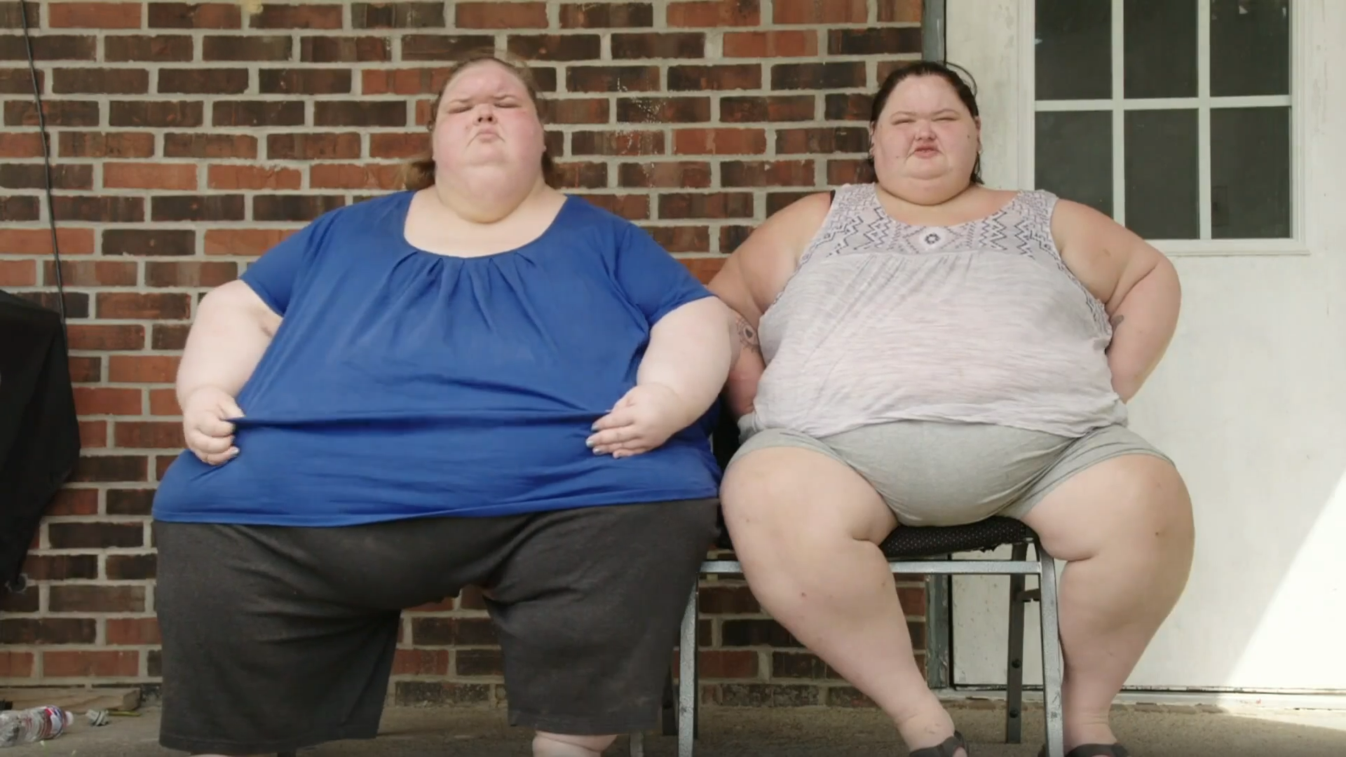 Судьбы сестер Слейтон: как изменились жизни Эми и Тэмми после шоу