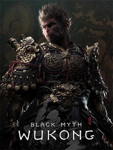 Black Myth: Wukong – Digital Deluxe Edition, v1.0.21.23831 + 4 DLCs/Bonuses
