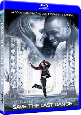 Save the Last Dance (2001) .mkv FullHD 1080p HEVC x265 AC3 ITA-ENG