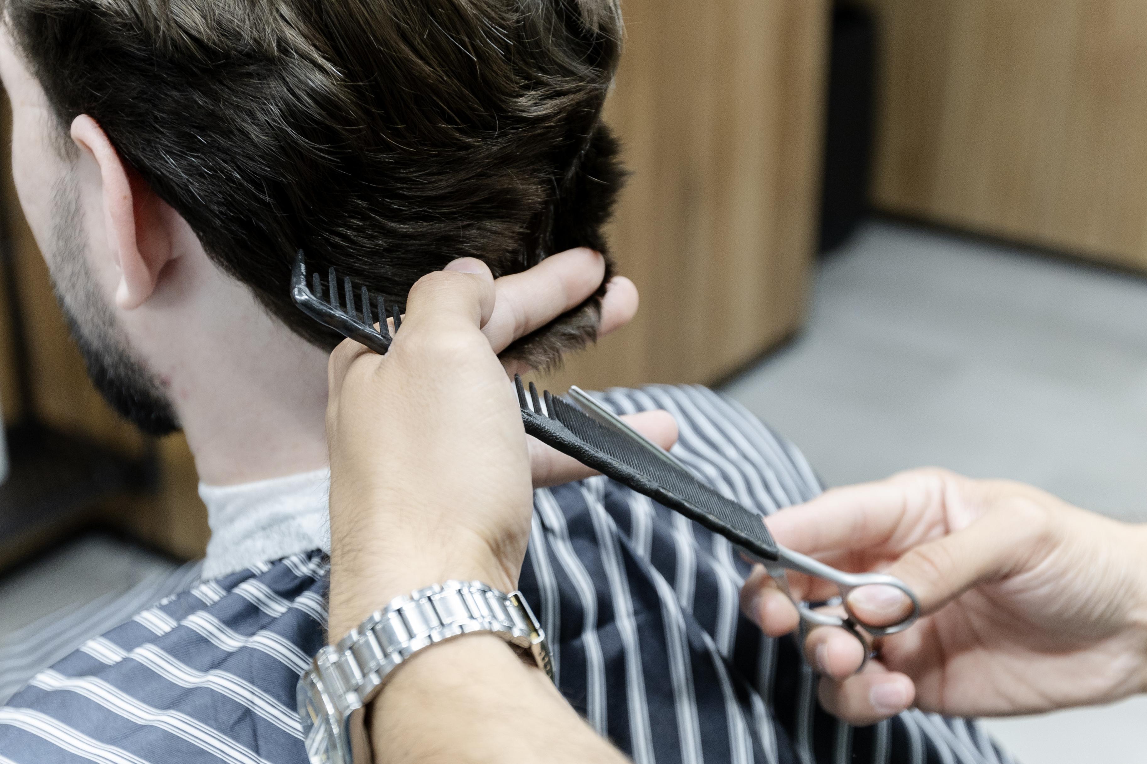 Барбершопы Пермского края теряют клиентов: причины и последствия