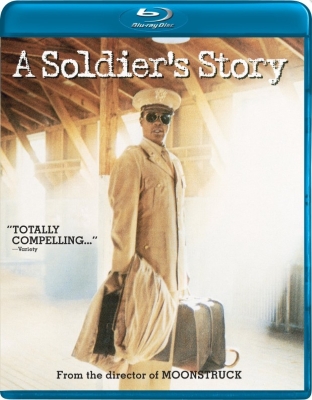 Storia di un soldato (1984) Full Blu-Ray 21Gb AVC ITA DD 2.0 ENG DTS-HD MA 2.0 MULTI