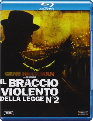 Il braccio violento della legge Nº 2 (1975) Full Blu-Ray 33Gb AVC ITA SPA DTS 5.1 ENG DTS-HD MA 5.1