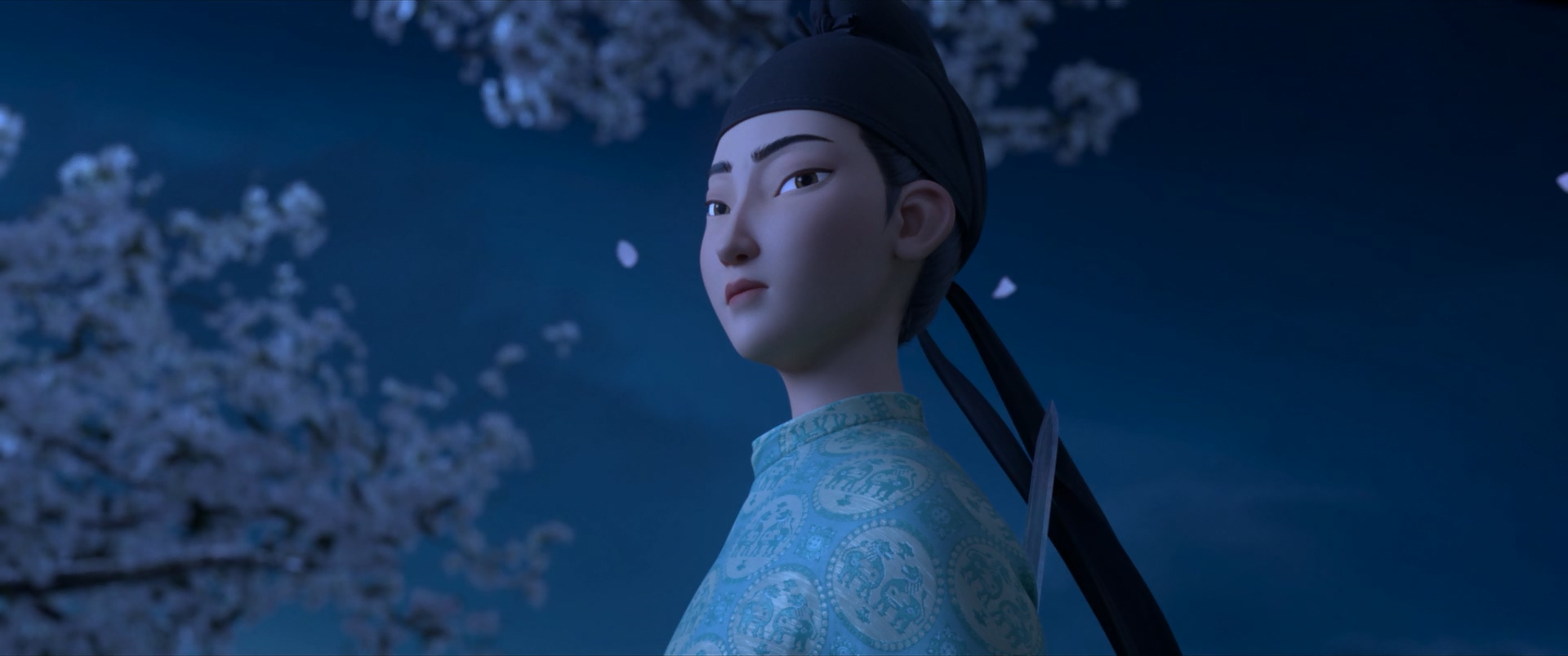 [AniPlague] Chang An San Wan Li.mkv_20260112_191541.414.jpg