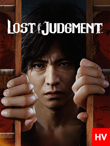 Lost Judgment – v1.12 + Expansion + 3 Bonus OSTs