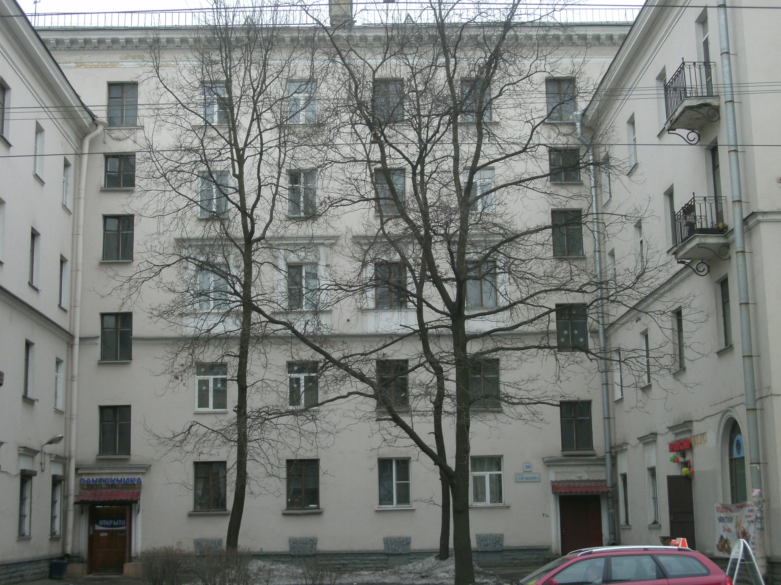 Савушкина 30.JPG
