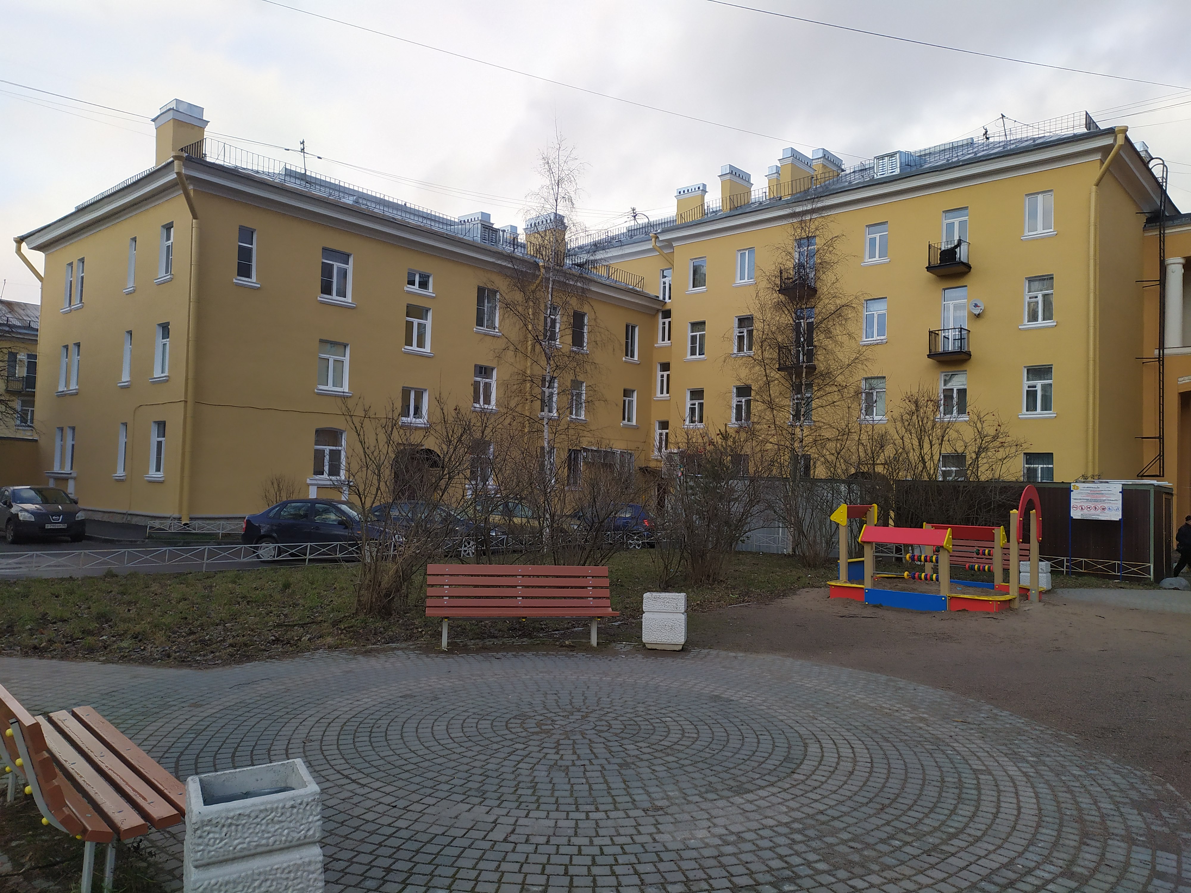 Металлострой, Центральная 5_4.JPG