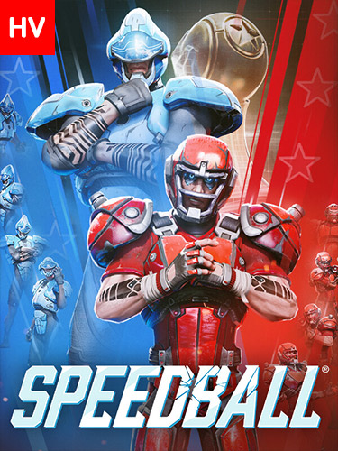 Speedball – v1.2.8.0