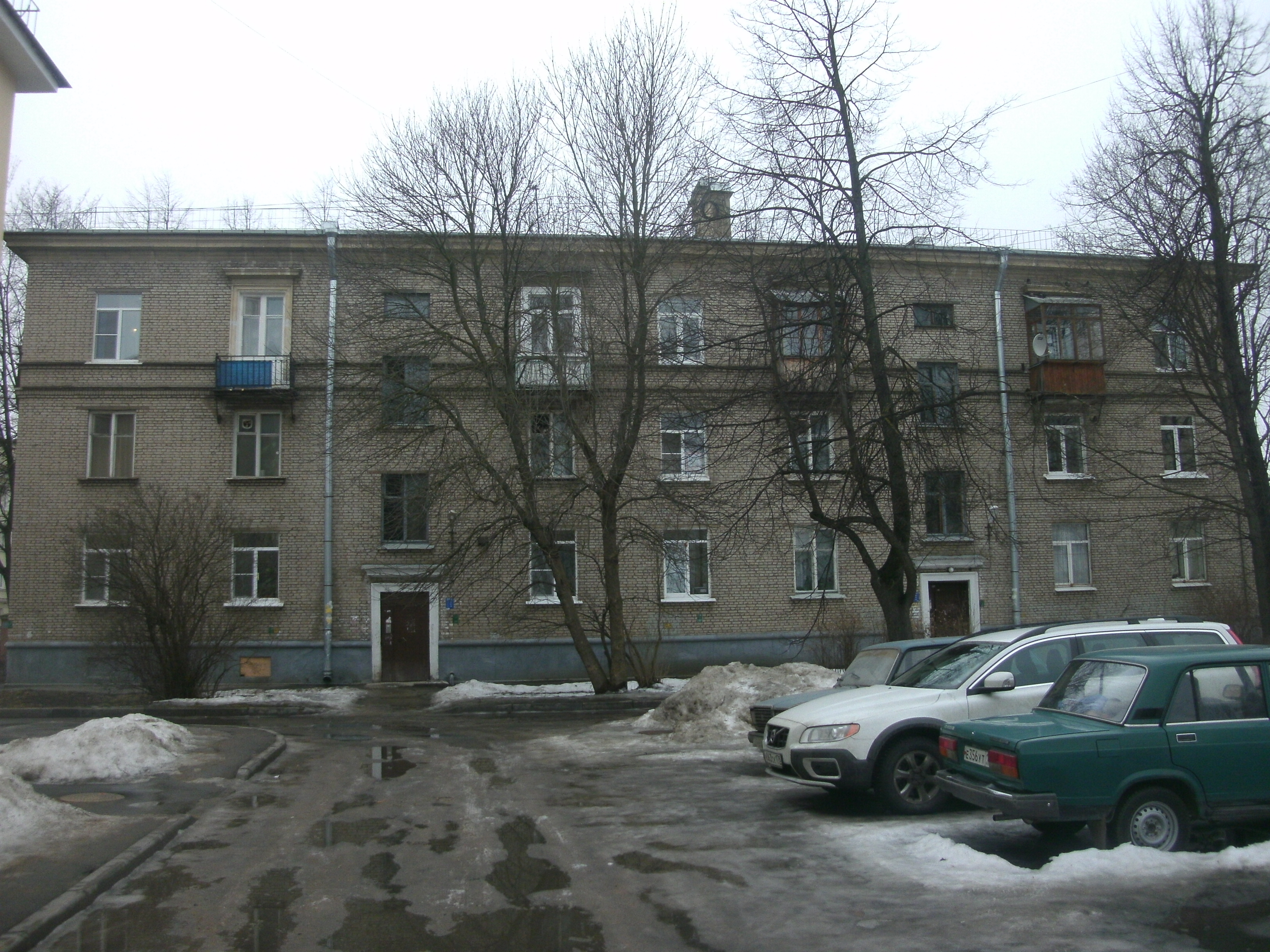Колпино, Карла Маркса 14А_3.JPG
