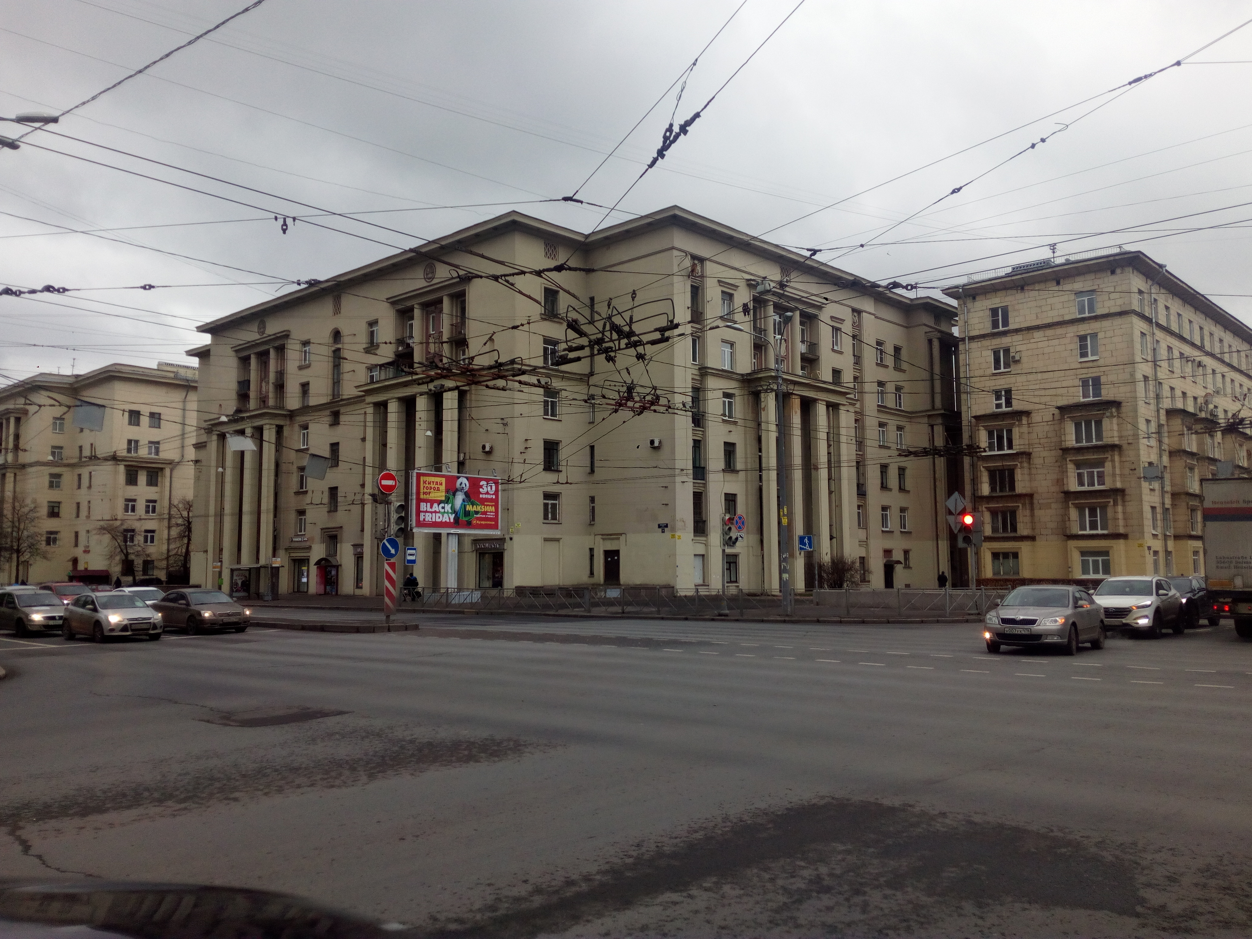Ивановская ул., 26