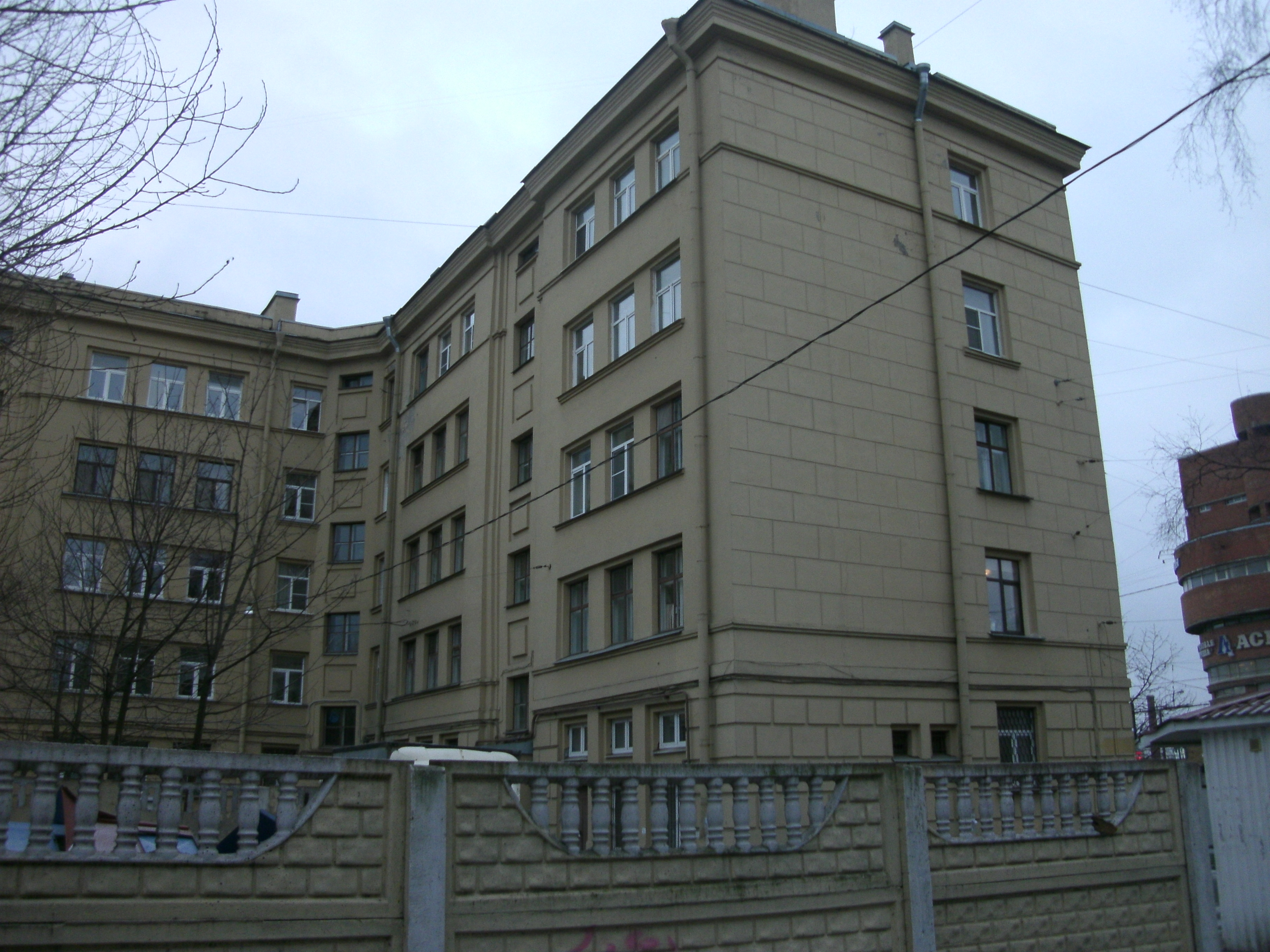 Благодатная 46;Сызранская 18_6.JPG