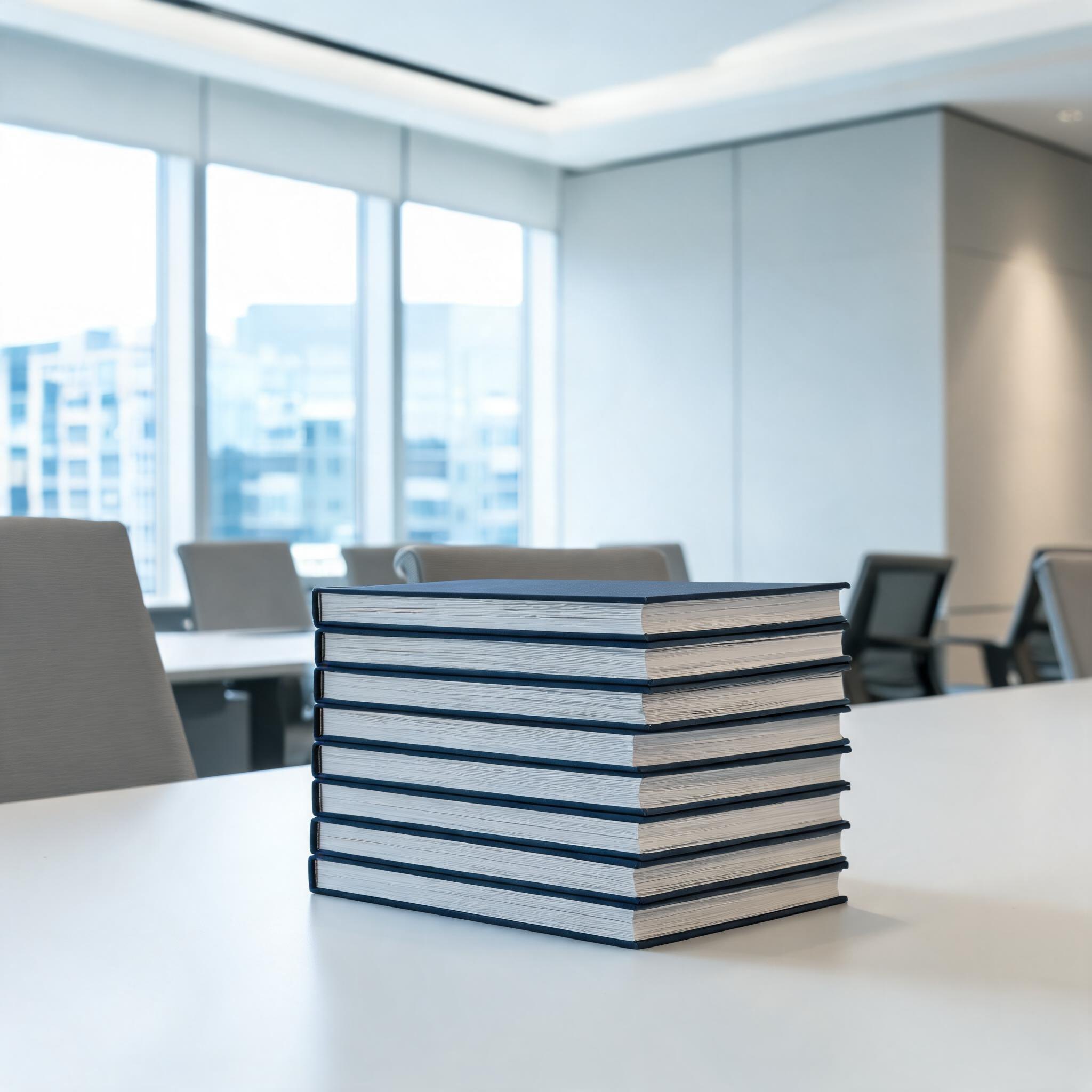 Печатный каталог в B2B-продажах: почему он снова работает