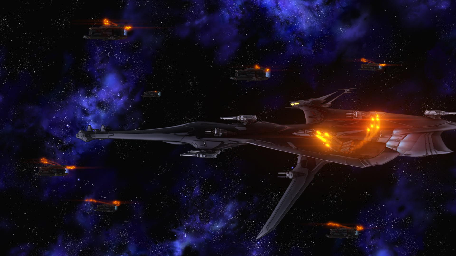 mpv_Mobile Suit Gundam SEED Freedom [BDRip 1080p HEVC] [VCB-Studio]_01_28_39_0009.png