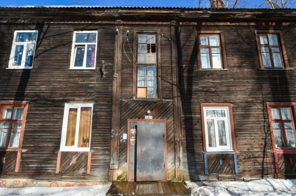Переселение из аварийных домов: 552 пермяка получили новое жильё в 2026 году