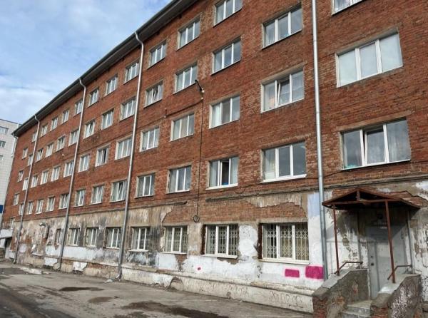 Капремонт общежития Пермского медуниверситета доверен компании из Чечни