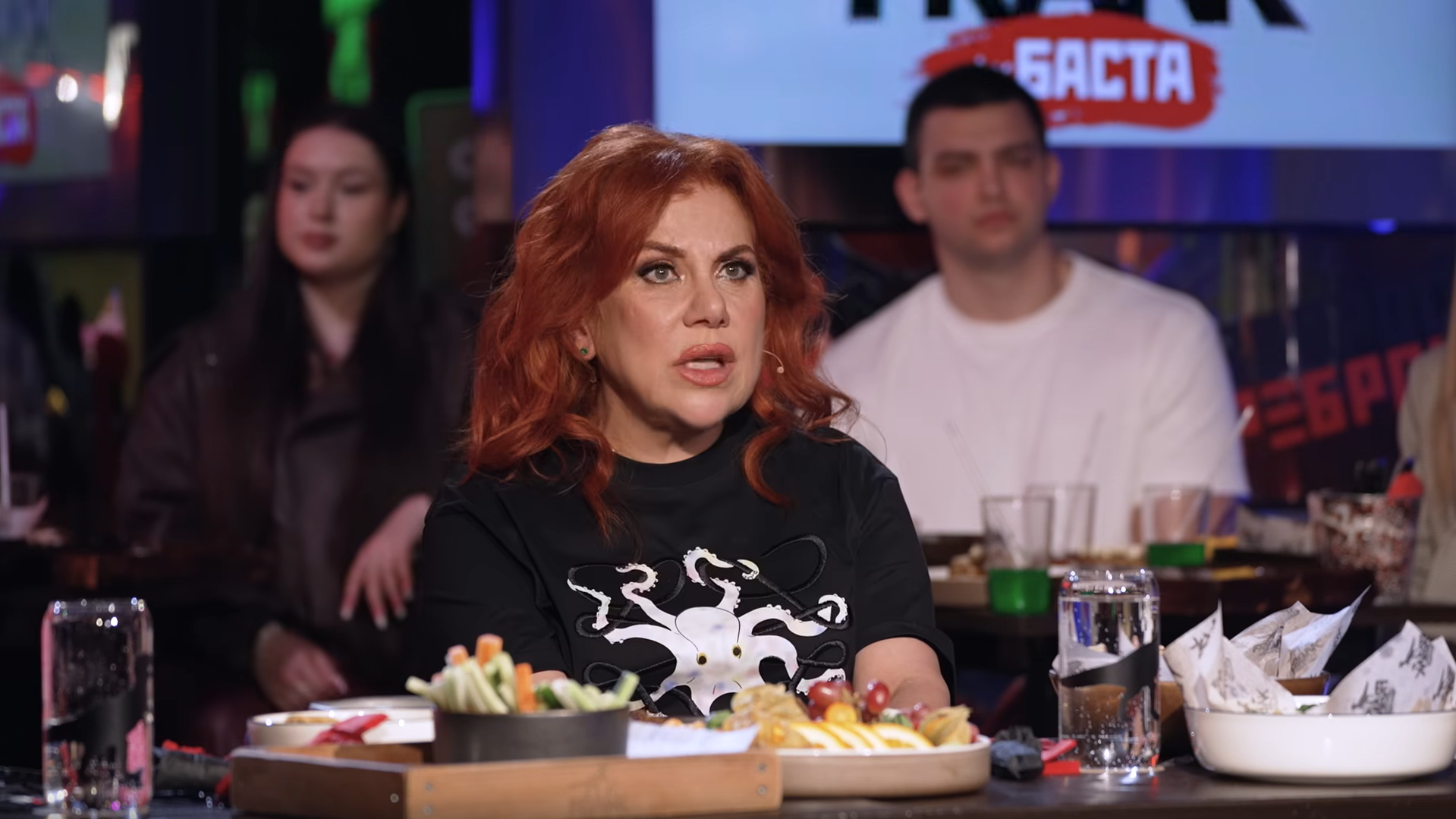 Марина Федункив о партнерских родах: «Это кринж»