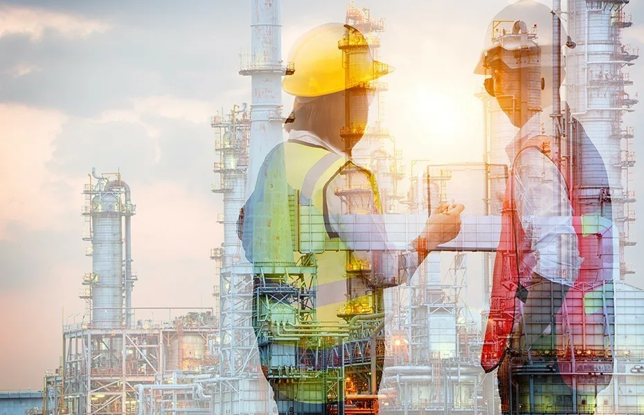 Нефть любит точность: как химия меняет работу скважин