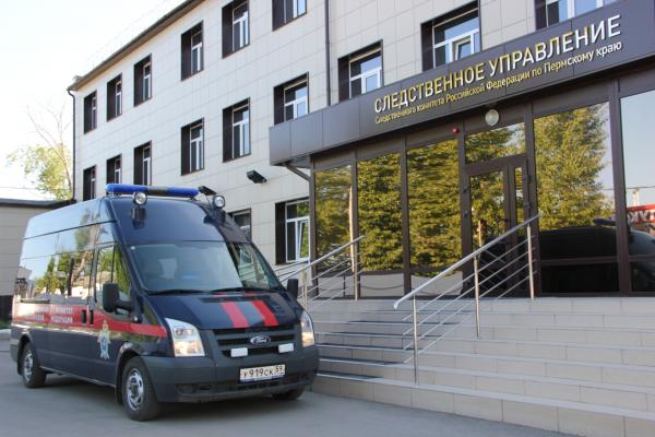 В Перми задержан подросток за нападение на женщину в автобусе