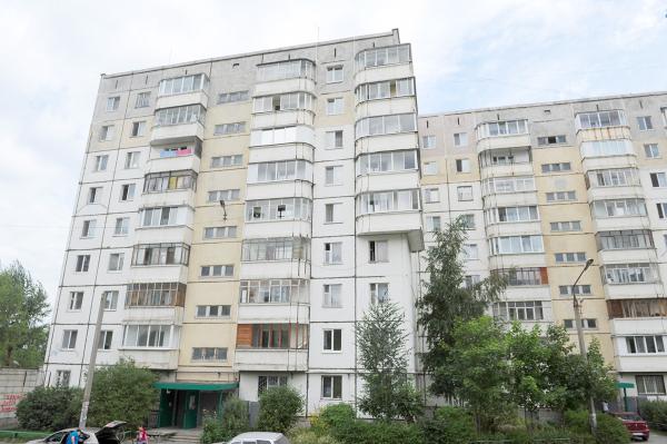 В Перми аренда жилья подешевела на 4% за год на фоне роста предложений
