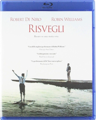 Risvegli (1990) Full Blu-Ray 22Gb AVC ITA ENG DTS-HD MA 2.0