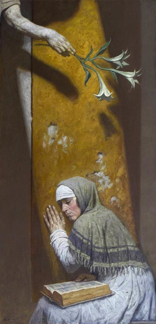 Благовещение, 1997.jpg