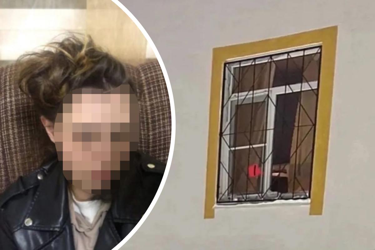Сбежавшая из рехаба: история 18-летней Карины, пережившей жестокую реабилитацию