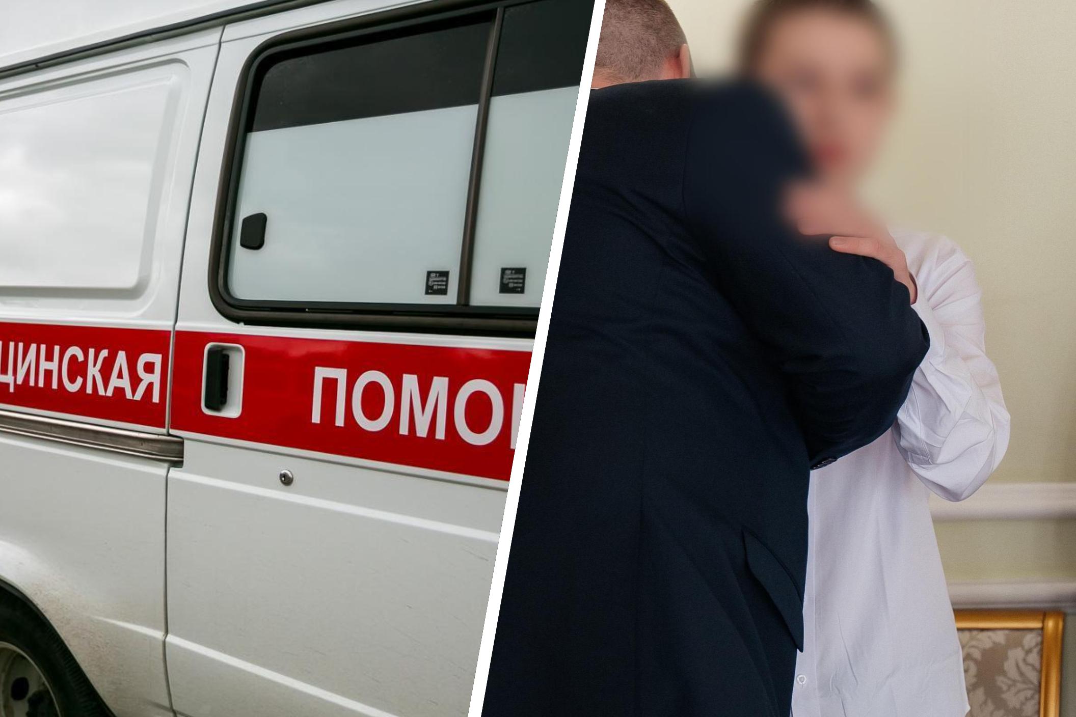 Смерть школьника на последнем звонке: почему не успели спасти подростка