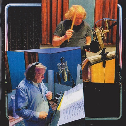 Lou Gramm - Released (2026) Lou Gramm - Released (2026)
