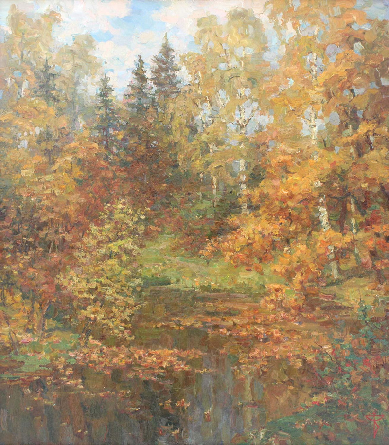Листья-осенние-90х80-2010.jpg