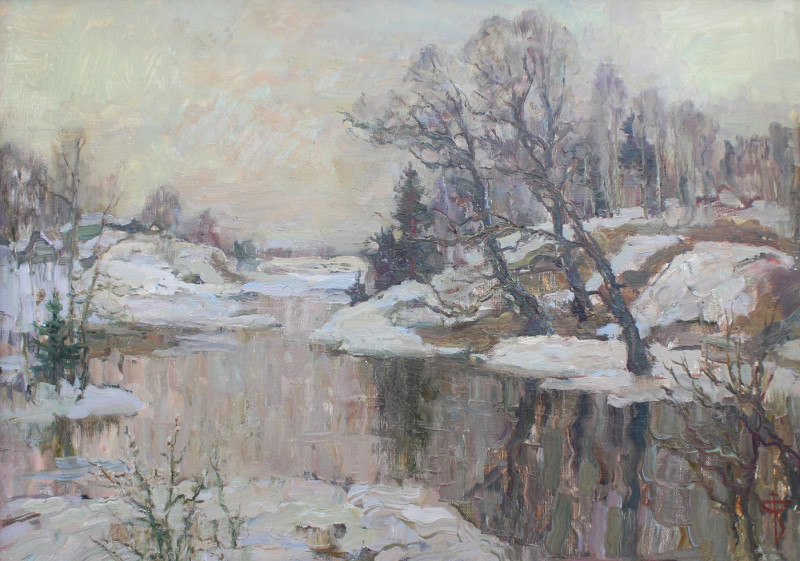 Талые-воды-50х70.jpg