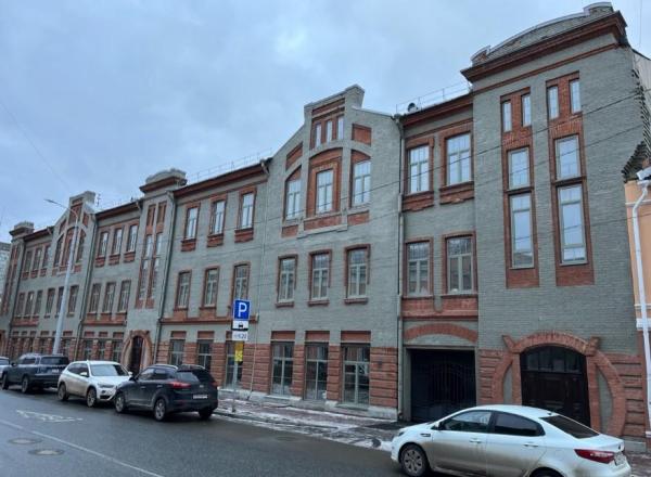 6 июня в Перми закроют участок улицы Пермской для транспорта из-за «Музыкального квартала»