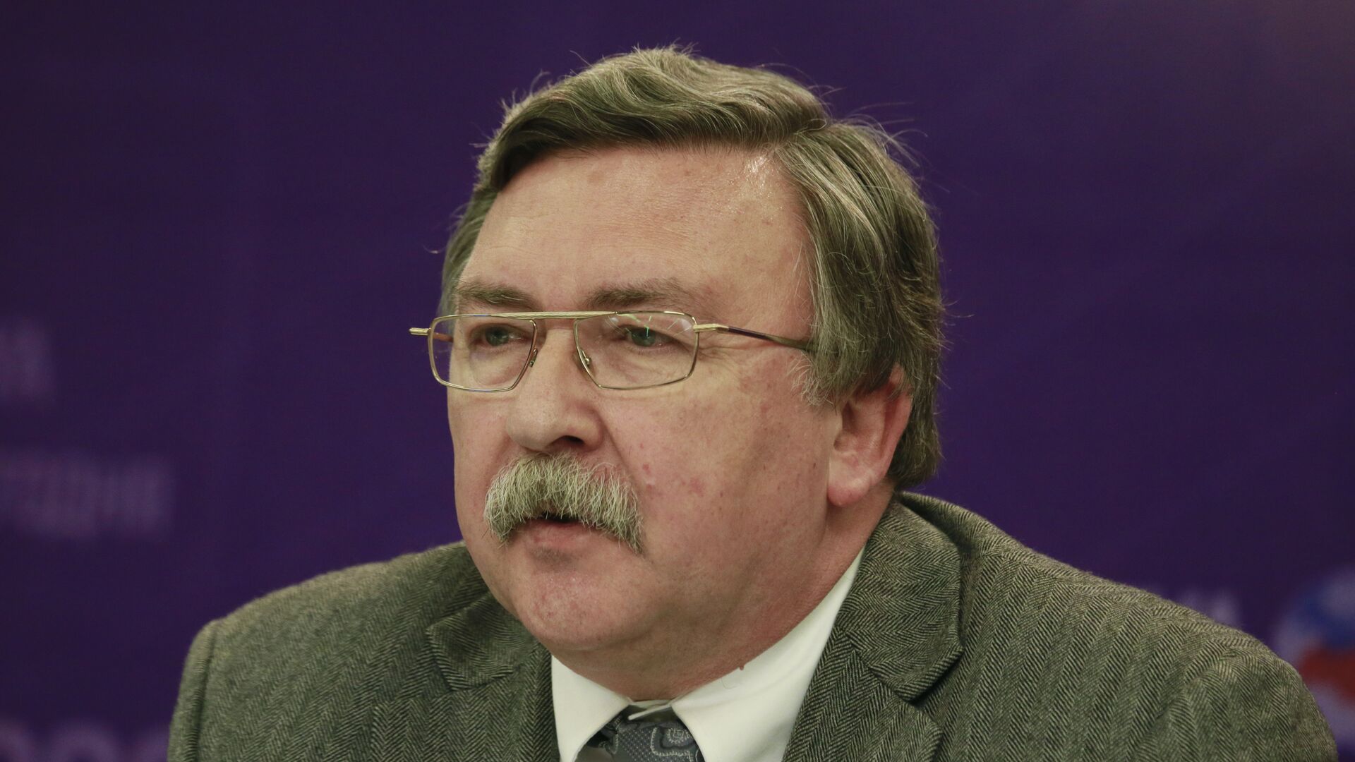 Доступ инспекторов МАГАТЭ к объектам Ирана сейчас опасен, заявил Ульянов