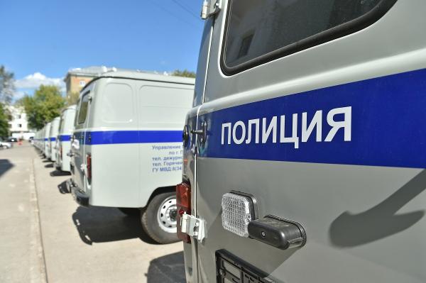 Усиленные меры безопасности в Перми на День города