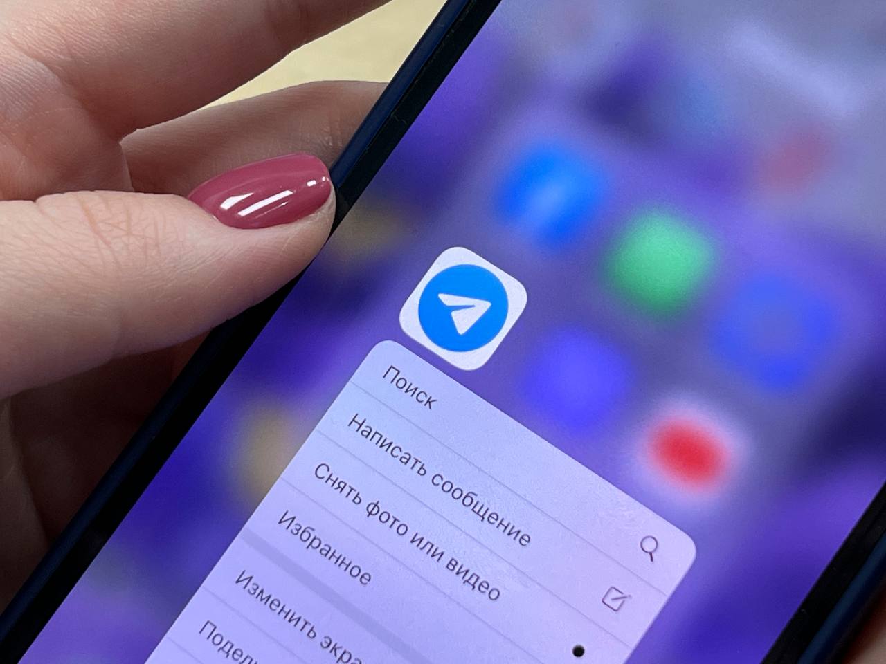 Telegram может разблокировать работу в России в ближайшие месяцы, утверждает депутат Госдумы