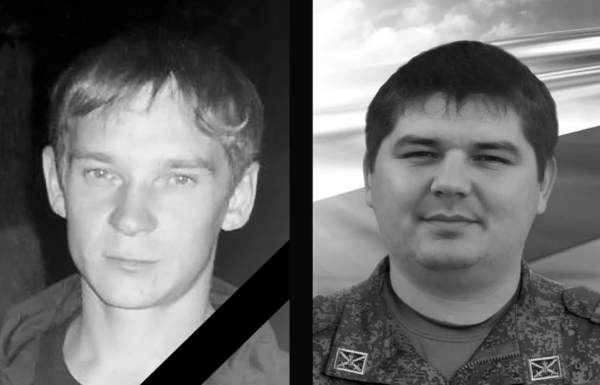 В Верещагино 11 июня пройдет прощание с героями СВО Артемом Марамыгиным и Алексеем Бояршиновым