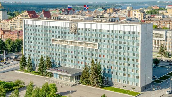 Законодательное собрание Пермского края обсудит соцподдержку и инициативы для граждан