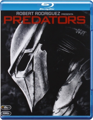 Predators (2010) BD-Untouched 1080p AVC DTS HD ENG DTS iTA AC3 iTA-ENG
