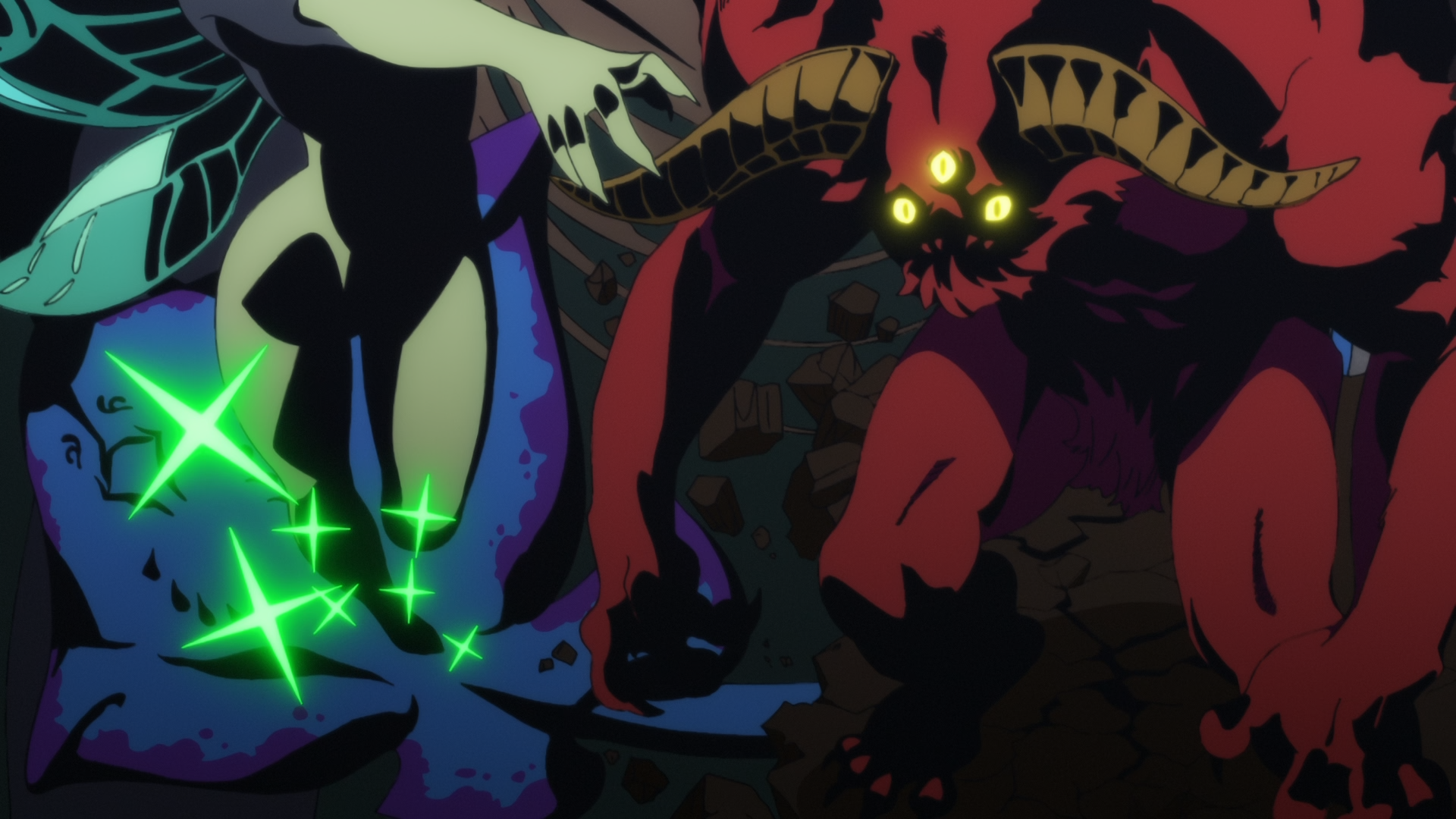 Dungeon Meshi - 04 [BDRip 1080p HEVC 10bits FLAC].mkv_snapshot_10.44_[2026.06.20_15.07.11].png