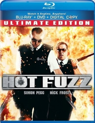 Hot Fuzz (2007) .mkv Bluray 1080p x264 AC3 iTA ENG