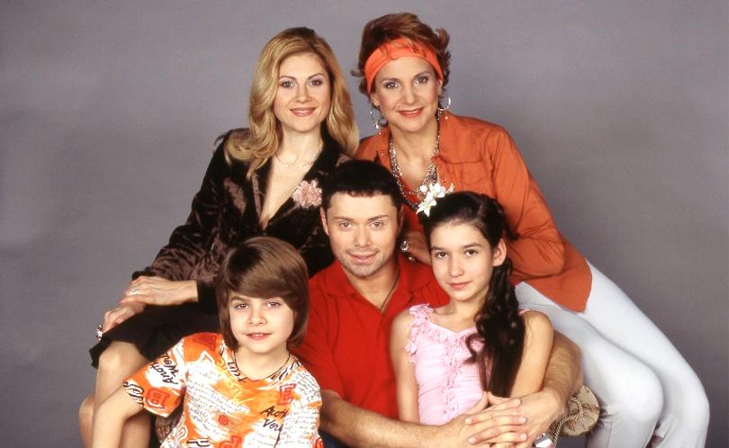 Судьбы актеров сериала «Кто в доме хозяин?» спустя 20 лет