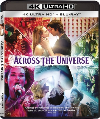 Across the Universe (2007) .mkv Blu-ray 2160p UHD HDR10 AC3 5.1 x265 iTA ENG