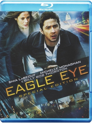 Eagle Eye (2008) .mkv Bluray 1080p x264 AC3 iTA ENG