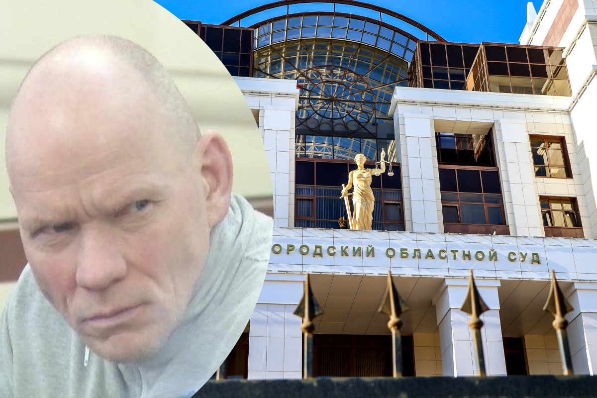 Ужасное преступление в Нижнем Новгороде: многодетный отец убил семью