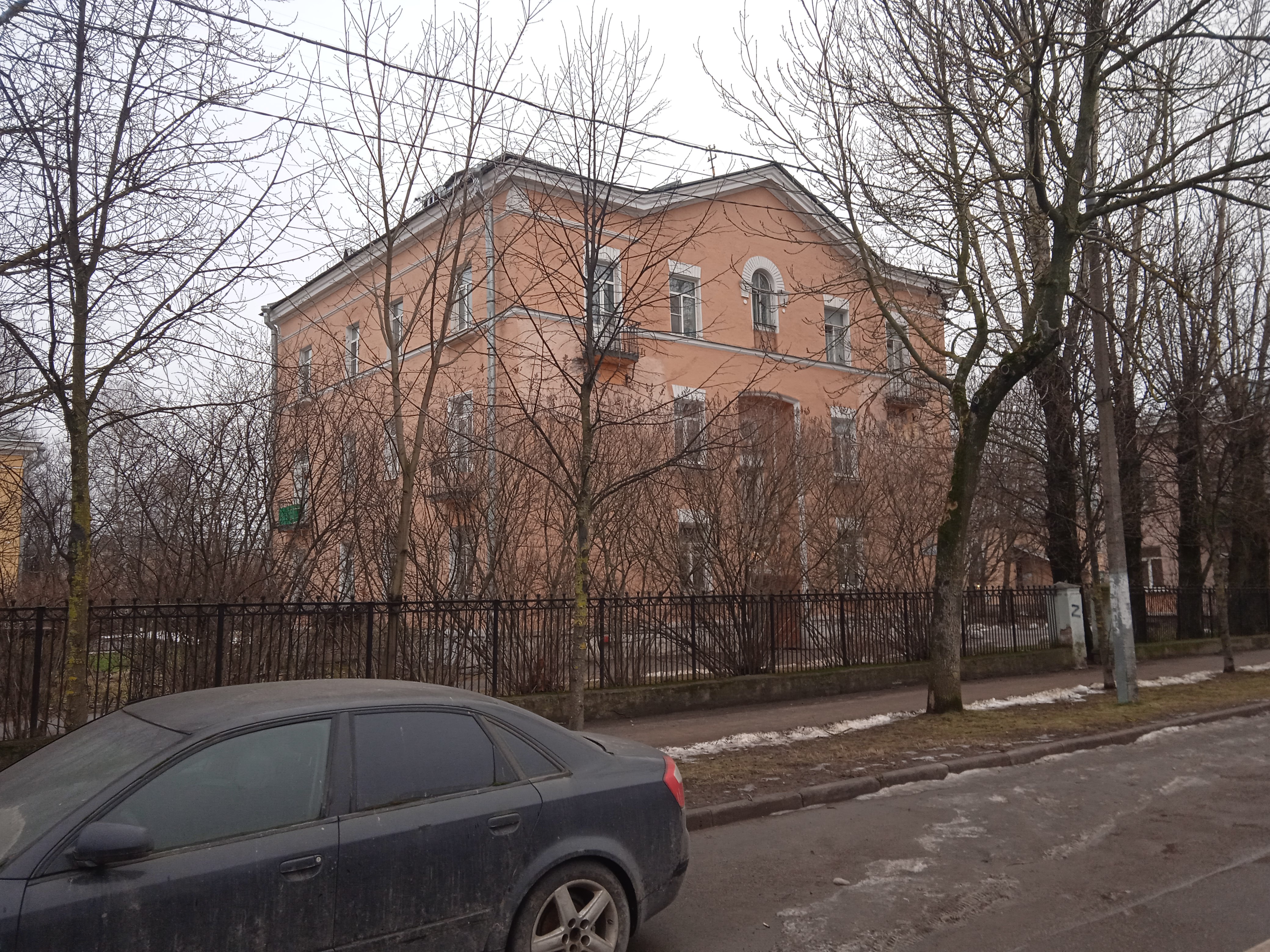 Колпино, Правды 7.JPG